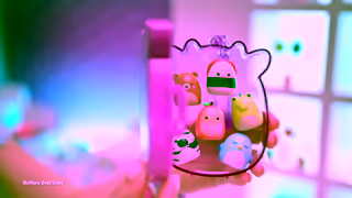 Jazwares Squishalongs by Original Squishmallows Jazwares Ad Commercial Brand Imagery Photoshoot 1