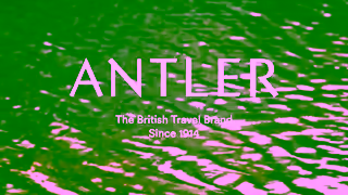 Antler Luggage Travel elevated with Antler Ad Commercial Brand Imagery Photoshoot 2