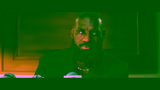 Amazon Whats Next ft LeBron James and Prime Day Ad Commercial Brand Imagery Photoshoot 0