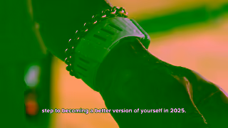Whoop 40 Evergreen EN YouTube InFeed LizClayCaptionsJanuary25 Ad Commercial Brand Imagery Photoshoot 2