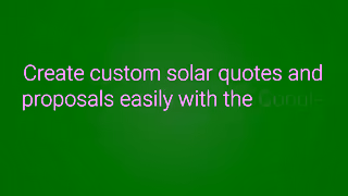 Google Google Maps Platform Solar Analysis for my Business Ad Commercial Brand Imagery Photoshoot 0