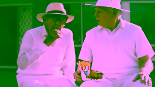 KFC Bowling Club Ad Commercial Brand Imagery Photoshoot 0
