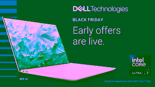 Dell Dell Technologies Black Friday Ad Commercial Brand Imagery Photoshoot 2