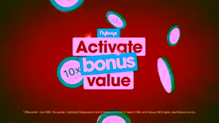 Coles Coles Activate Bonus Value Ad Commercial Brand Imagery Photoshoot 0