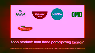 Coles Coles Activate Bonus Value Ad Commercial Brand Imagery Photoshoot 1