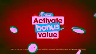 Coles Coles Activate Bonus Value Ad Commercial Brand Imagery Photoshoot 2