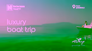 Neckermann Travel Naturally Turkiye Neckermann Travel Ad Commercial Brand Imagery Photoshoot 0