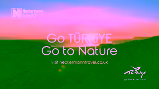 Neckermann Travel Naturally Turkiye Neckermann Travel Ad Commercial Brand Imagery Photoshoot 2