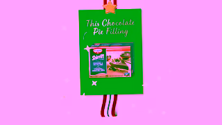 Dr. Oetker Madeabigdifference First Date Bake 6 sec Real People Real Stories Ad Commercial Brand Imagery Photoshoot 0