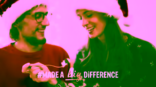 Dr. Oetker Madeabigdifference First Date Bake 6 sec Real People Real Stories Ad Commercial Brand Imagery Photoshoot 1