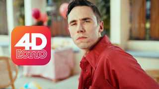 4D LOTTO 4D Lotto Australia Launch Video BBQ 30 sec ver Ad Commercial Brand Imagery Photoshoot 0