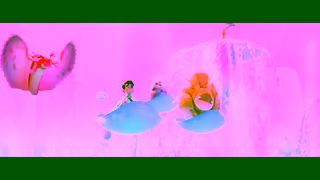 Disney Elio Now Playing Only in Theatres Get Tickets Now Ad Commercial Brand Imagery Photoshoot 1