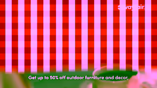 Wayfair CA OV Labour Day25 Category 16x9 15 Final Ad Commercial Brand Imagery Photoshoot 0