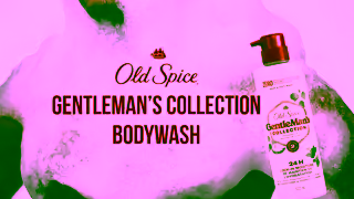 Old Spice Video Ad Ad Commercial Brand Imagery Photoshoot 0