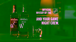 JP Wisers Wisers Wisely Done 20 06s joke Ad Commercial Brand Imagery Photoshoot 2