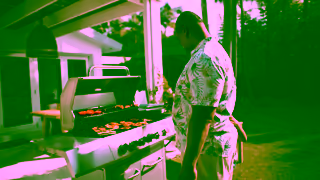 Barbeques Galore 15BBQTGSRT10 Ad Commercial Brand Imagery Photoshoot 1
