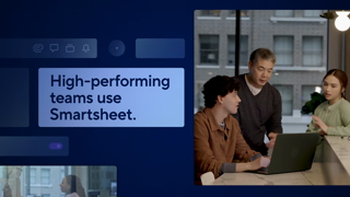 Smartsheet.com Smartsheet Highperforming Teams YT AUS Ad Commercial Brand Imagery Photoshoot 1