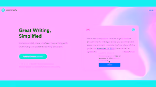 Grammarly Are You Ready to Try Grammarly Ad Commercial Brand Imagery Photoshoot 0