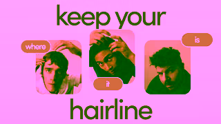 Hims.com Explore Our Range of Treatment Options for Preventing Hair Loss Ad Commercial Brand Imagery Photoshoot 0