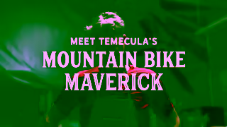 Visit Temecula Valley Makers Mindset With Jeff Steber Ad Commercial Brand Imagery Photoshoot 0