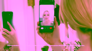 Verizon Video Ad Ad Commercial Brand Imagery Photoshoot 1