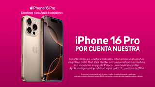 T-Mobile Obtn el iPhone 16 Pro con el nuevo control de cmara por cuenta nuestra TMobile Ad Commercial Brand Imagery Photoshoot 2