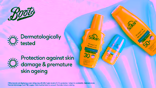 Boots Shop Soltan at Boots Boots UK Ad Commercial Brand Imagery Photoshoot 1