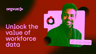 Orgvue Unlock the value of workforce data orgvue Ad Commercial Brand Imagery Photoshoot 1