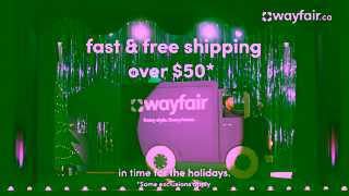Wayfair CA OV BFCM Preview 16x9 06 Ad Commercial Brand Imagery Photoshoot 2