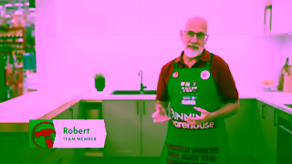 Bunnings Warehouse BUN25020 Bunnings Kitchens FY25 AU YouTube 15sec Service Ad Commercial Brand Imagery Photoshoot 0