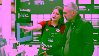 Bunnings Warehouse BUN25020 Bunnings Kitchens FY25 AU YouTube 15sec Service Ad Commercial Brand Imagery Photoshoot 1