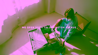 Monos Ossington Batch1 16x9 Ad Commercial Brand Imagery Photoshoot 1