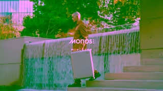 Monos Ossington Batch1 16x9 Ad Commercial Brand Imagery Photoshoot 2