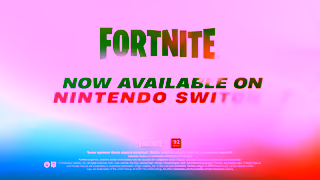 Fortnite EN NR 1920x1080 FN ECO Switch 2 Hybrid Trailer 251099 Cutdown C 15s PaidMedia Landscape Ad Commercial Brand Imagery Photoshoot 2