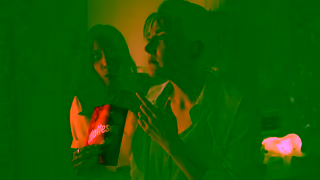 Maltesers Maltesers Ad Stuck 15sec Ad Commercial Brand Imagery Photoshoot 2