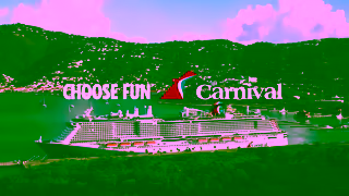 Carnival Cruises Carnival No one does fun like Carnival Food 15 Ad Commercial Brand Imagery Photoshoot 2