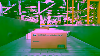 USPS USPS The Affordable Advantage Ad Commercial Brand Imagery Photoshoot 2