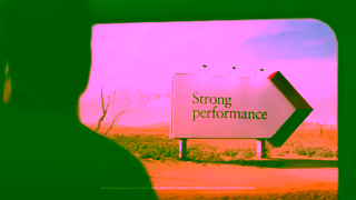 Colonial First State CFS Destination Average 6 Performance Ad Commercial Brand Imagery Photoshoot 1
