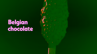 Haagen Dazs New HaagenDazs Stickbars 20s Ad Ad Commercial Brand Imagery Photoshoot 1