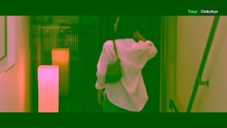 Visit Japan TOKYO and NIIGATA So Close So Different So Worthwhile Ad Commercial Brand Imagery Photoshoot 1