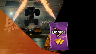 Doritos NZ BBI 6 Ad Commercial Brand Imagery Photoshoot 2