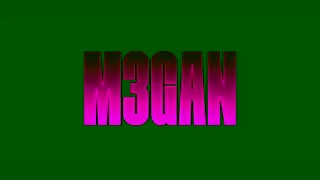 Universal Pictures M3GAN 20 In Theatres June 27 Ad Commercial Brand Imagery Photoshoot 0