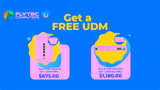 FLYTEC Computers FREE UDM Promo Ad Commercial Brand Imagery Photoshoot 0