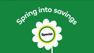 Woolworths WWSUP6862 YTBUMPER SpringIntoSavings MCoBeauty 1920x1080 6sec Ad Commercial Brand Imagery Photoshoot 0