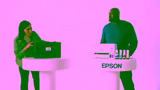 Epson Video Ad Ad Commercial Brand Imagery Photoshoot 0