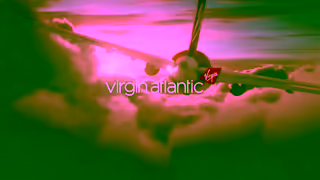 Virgin Atlantic Virgin Atlantic See the world differently Ad Commercial Brand Imagery Photoshoot 2