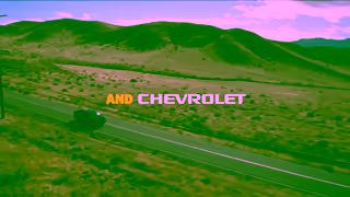 Chevrolet NationalYouTube Reach2025Silverado 1500LT Trail BossTurbo DieselEN169 Ad Commercial Brand Imagery Photoshoot 2