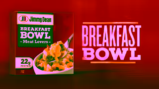 Jimmy Dean Video Ad Ad Commercial Brand Imagery Photoshoot 1