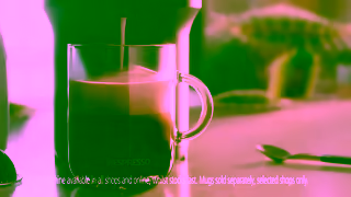 John Lewis Programmatic Christmas 2023 Snapper x Nespresso 10 Ad Commercial Brand Imagery Photoshoot 0