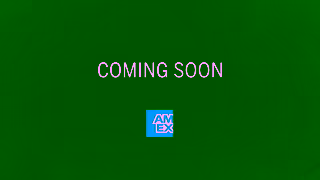 American Express Coming soon American Express Ad Commercial Brand Imagery Photoshoot 2